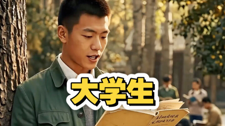 ประสบการณ์ดื่มด่ำ: หนึ่งวันของนักศึกษาในยุค 80