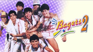 BAGETS 2 (1984) FULL MOVIE