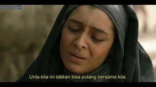 Kisah nabi muhammad SAW lengkap SUB INDO episode 19