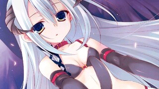 精 灵 使 的 剑 舞