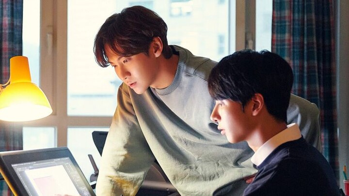 🇰🇷 OH! MY ASSISTANT EP 2