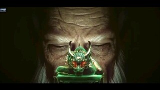 Tomb of Fallen Gods s3 Eps 17