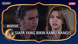 Kinan Butuh Waktu Sendiri | BestCut Terpaksa Menikahi Tuan Muda ANTV Eps 65 (2/3)