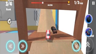 Toy Rider gameplay 😆