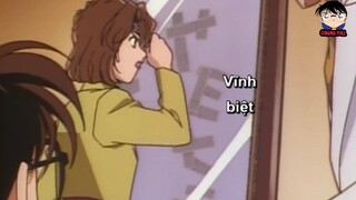 Thám Tử Lừng Danh Conan - Tập 104 - Án Mạng Trong Phòng Tắm Khóa Kín Phần 3
