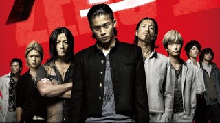 Crows Zero 2 ( 2009 ) Sub Indo