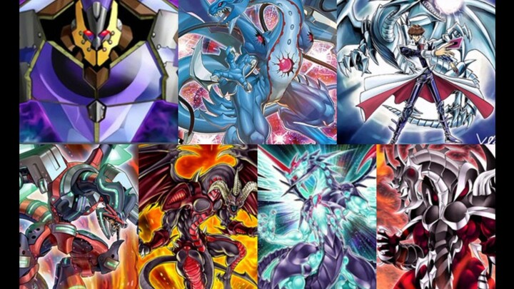 Yu-Gi-Oh ACE Popular Science (2): บทความสามบทความสำหรับผู้ชาย ชายสองคน และชายสามคน