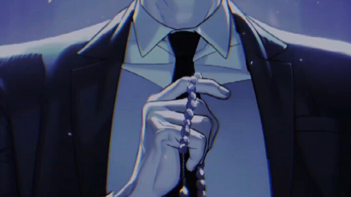 Killer Peter Is Here