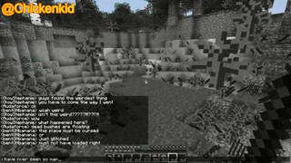 Bạn Đã Từng Thấy Một Cái Cây Lơ Lửng Giữa Không Trung #funnygame