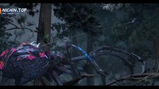THE ABYSS GAME EPS. 04 PART 1 SUB. INDO