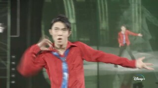 Yuzuru Hanyu ICE STORY 2023 - Watch full movie: Link in description