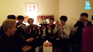 Happy Yeo One Day!♡♡♡
