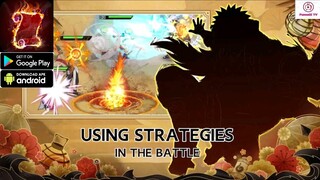 Adventure X Samurai Gameplay - Free Giftcodes - RPG Game (Android/Apk)