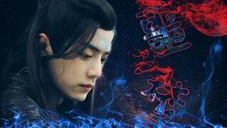 Ác mộng-Lời mở đầu [lla Ghen tị/Không sạch sẽ/Bắt buộc/NP]