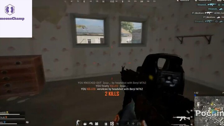 Những pha xuất thần trong trò chơi #trochoibansung