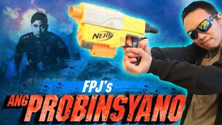 ANG PROBINSYANO PARODY (ANG LAKAS NI CARDO?!)