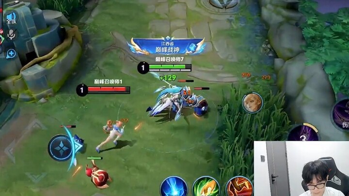 Mỗi phiên bản của Cơ Tiểu Mãn đều đáng ghét!