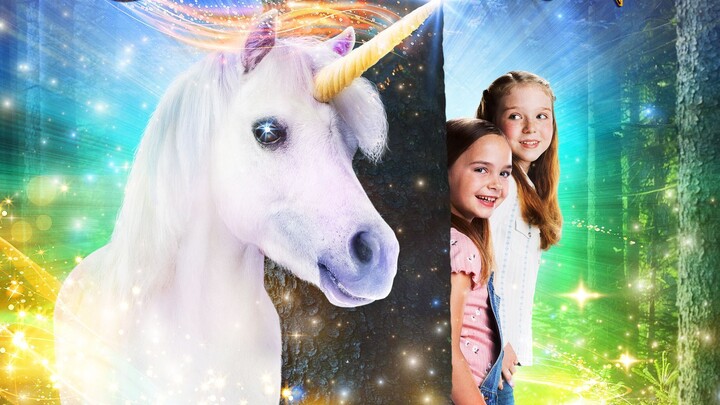 Wish Upon a Unicorn _ Trailer _ Now on Digital & DVD (1)