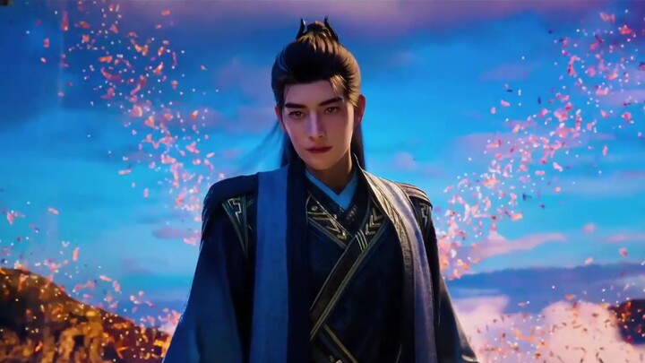 Yuan Yao! Han Li really is a bit tone-deaf when it comes to romance!
