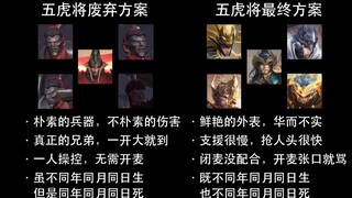 Materi video berharga dari skema terabaikan Wuhujiang