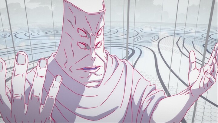 Jujutsu Kaisen Season 3 Episode 3 .. - Peraturan Culling Game Bikin Yuji Frustasi !!