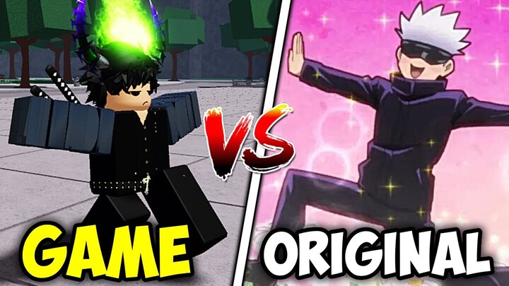 [NEW] EMOTES VS ANIME [The Strongest Battlegrounds]