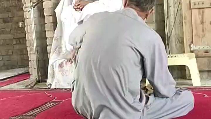 The Friday is naseeha and prayer Dy. Muslims are comainati
