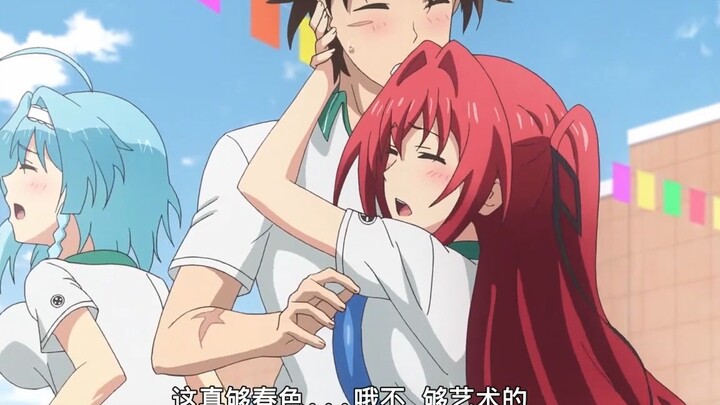 Nuclear energy ahead! Famous scenes in anime that people never tire of watching!