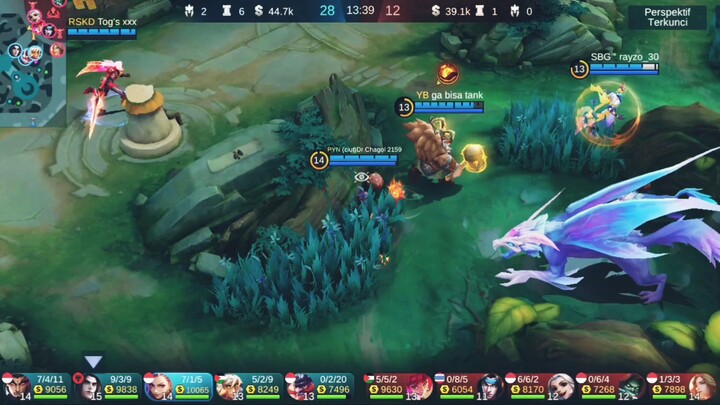 1xia savage