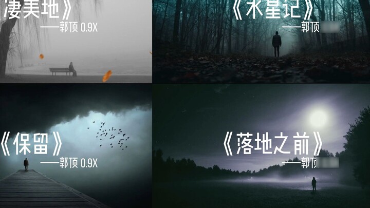 "Mọi người đều biết câu chuyện về Sao Thủy nhưng tôi chỉ yêu nơi thấm thía"