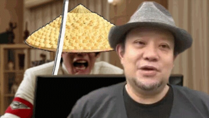 Character impression table of the universe masterpiece Revice