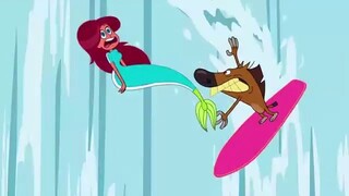 Zig And Sharko Fun