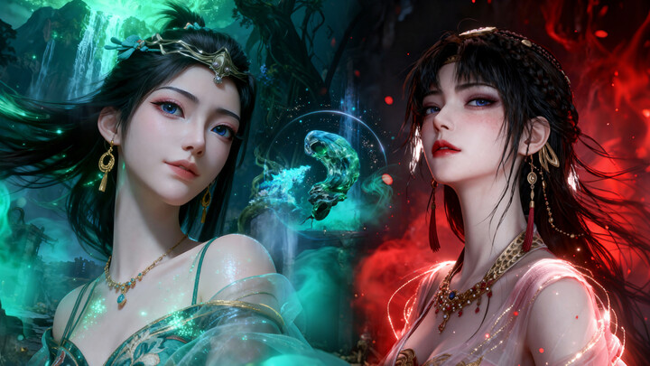 An Ordinary Person: Han Li's Private Photo Album — Yuan Yao & Yan Li