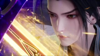 Lingwu Continent Episode 59 Sub Indo