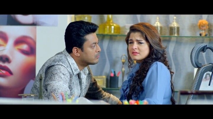 Jio Pagla 😂 | Bangla Movie Part -31 | Yash Dasgupta | Soham Chakraborty  | HD Video Bangla TV
