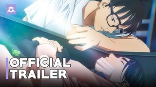 Insomniacs After School | Official Trailer