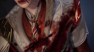 The Sword Emperor of Eternity episode 1