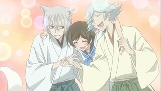 Kamisama Kiss S1 Ep11 1080p