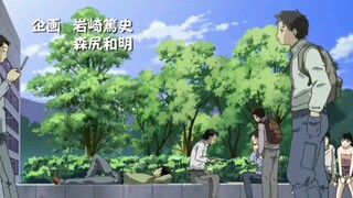 GENSHIKEN EPISODE 2 | ENGLISH SUBBED 480P