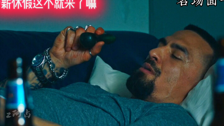 Precision law enforcement — it’s all about professionalism. Learn from this!