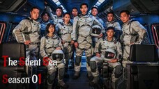 The Silent Sea Season 01 Ep 01 Hindi Dubbed