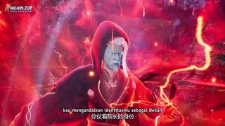 Great Desolation Spirit Sovereign Episode 54 Subtitle Indonesia