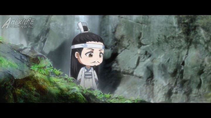 The Founder of Diabolism season 1 (Ep04-30)