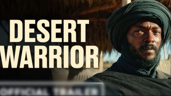 Desert   .Warrior   .2026.   Dual  Hindi   .480p