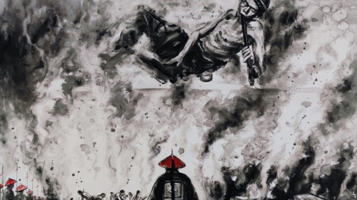 Obey the order, destroy the *!