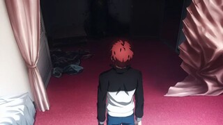 Fate Stay Night Heaven's Feel III (SUB INDO)