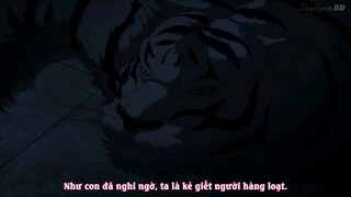 nhật ký tương lai tập 9