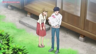 Kinoko Inu Eps 3 (Sub-Indo)