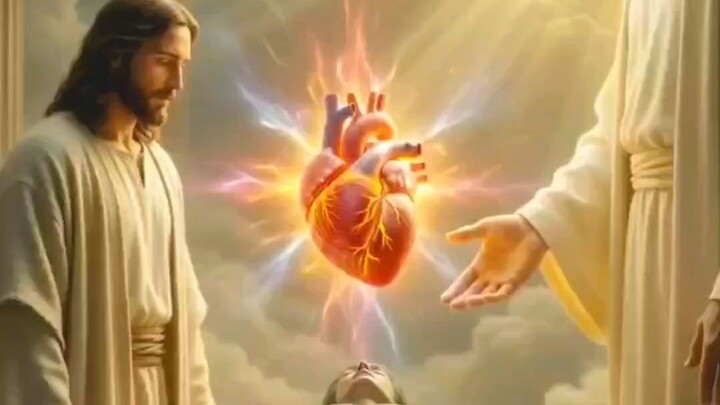 Father Son and The Holy Spirit #jesus #god #holyspirit #new