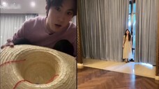 Chen Zheyuan and Zhao Lusi fake live broadcast (Chen Zheyuan x Zhao Lusi) Far away from Xiangsi and